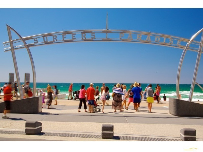 2/7 Monaco Street, Surfers Paradise QLD 4217