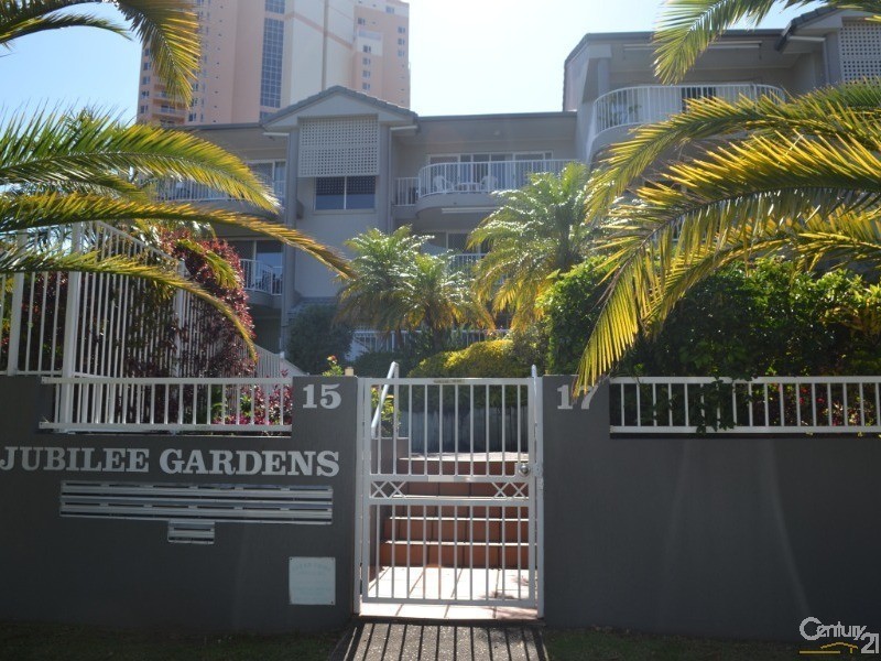10/15 Jubilee Avenue, Broadbeach QLD 4218