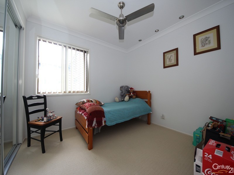 164 Alison Road, Carrara QLD 4211