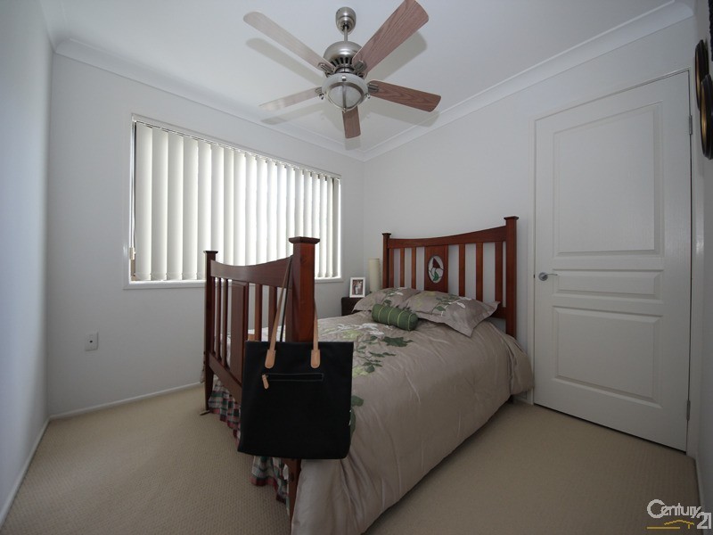 164 Alison Road, Carrara QLD 4211