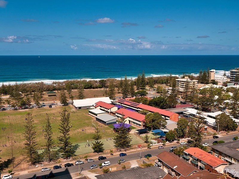 1905/22 Surf Parade, Broadbeach QLD 4218