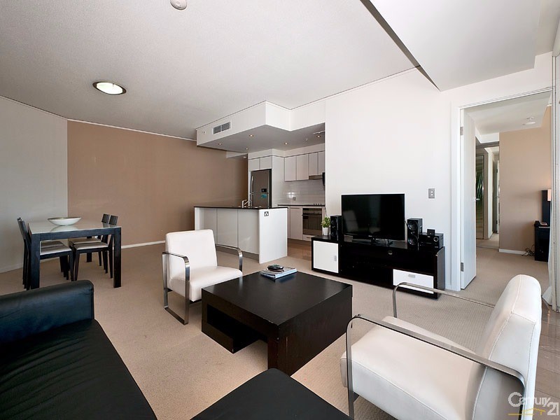 1905/22 Surf Parade, Broadbeach QLD 4218