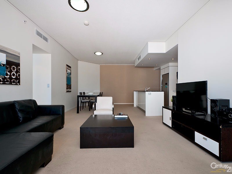 1905/22 Surf Parade, Broadbeach QLD 4218