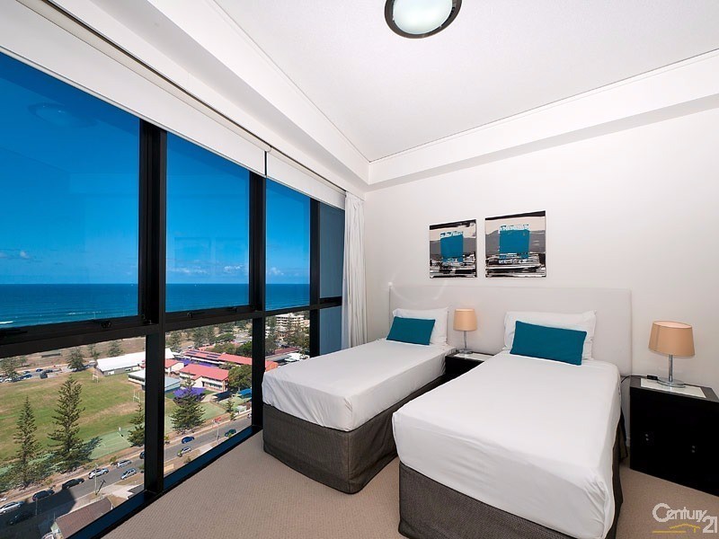 1905/22 Surf Parade, Broadbeach QLD 4218
