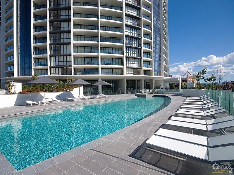 1905/22 Surf Parade, Broadbeach QLD 4218