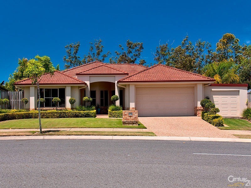 70 Greenway Boulevard, Maudsland QLD 4210