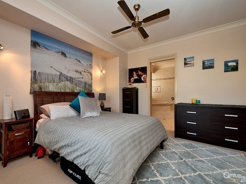 70 Greenway Boulevard, Maudsland QLD 4210