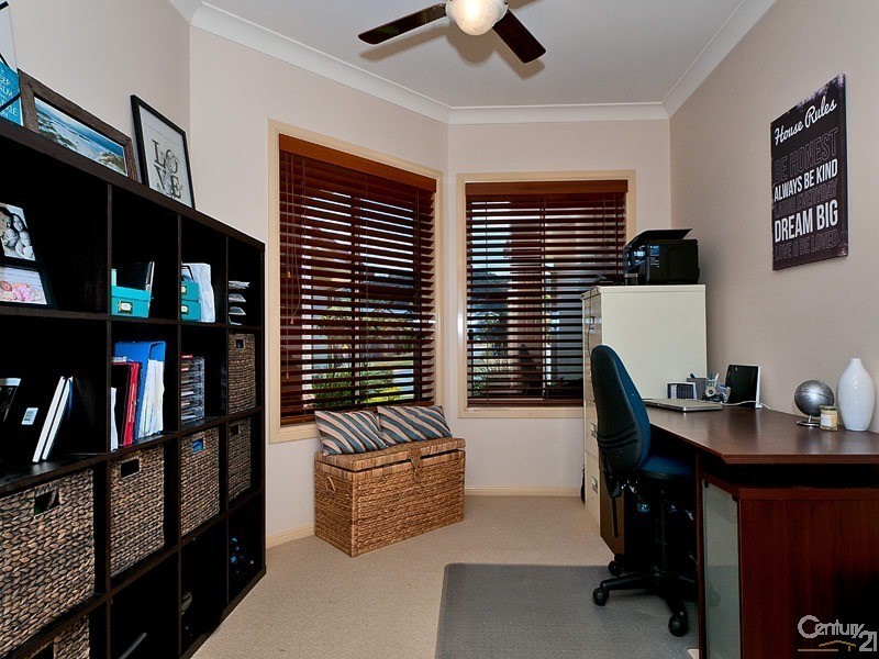 70 Greenway Boulevard, Maudsland QLD 4210