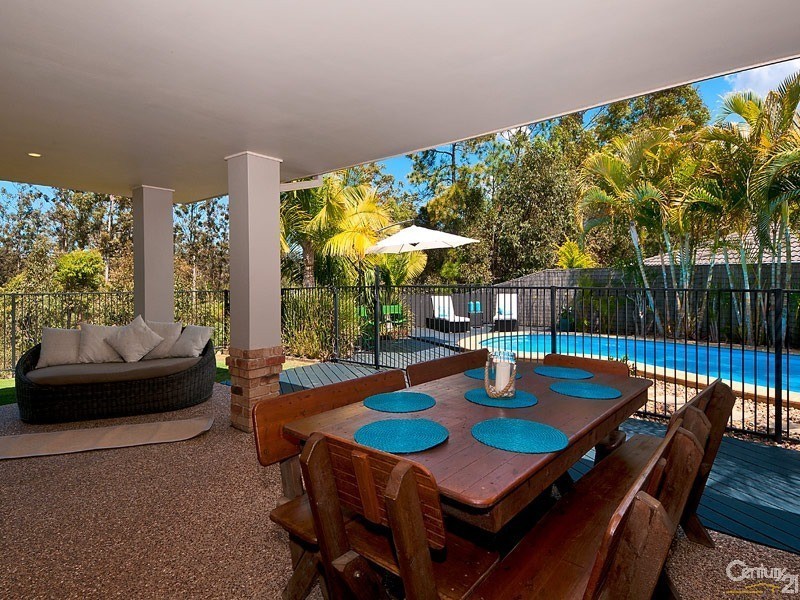 70 Greenway Boulevard, Maudsland QLD 4210