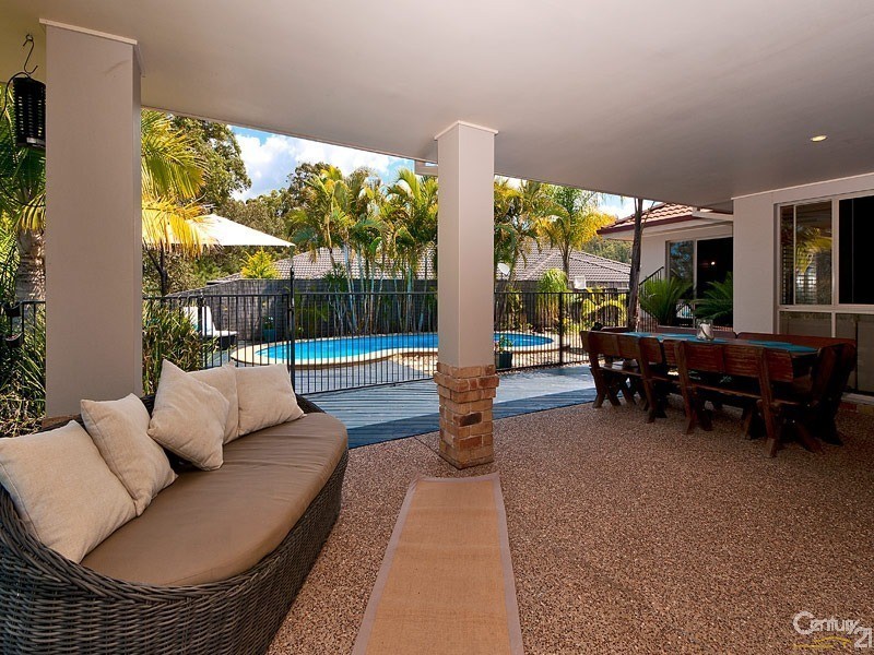 70 Greenway Boulevard, Maudsland QLD 4210