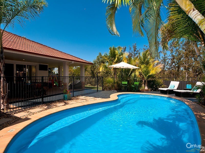 70 Greenway Boulevard, Maudsland QLD 4210