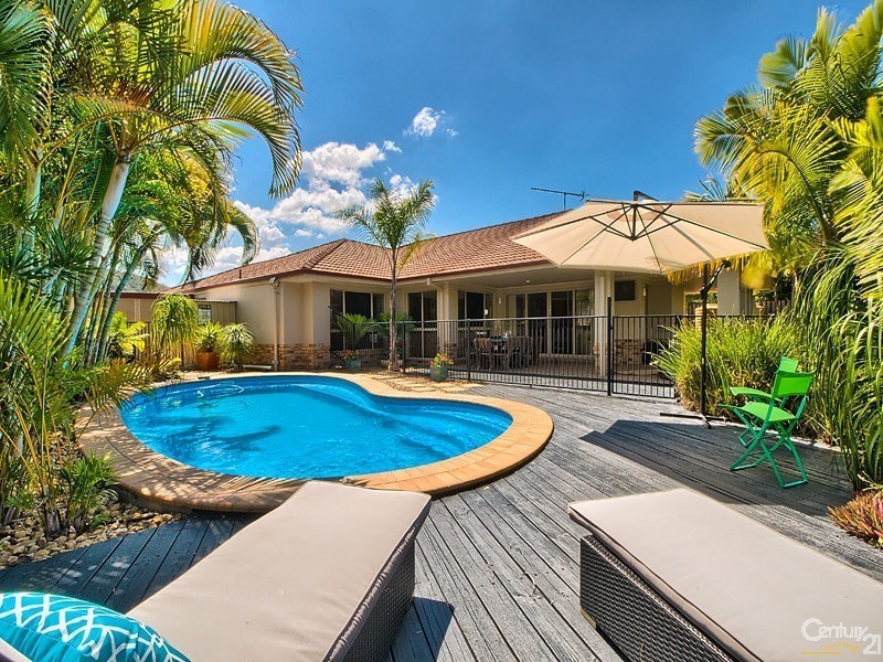 70 Greenway Boulevard, Maudsland QLD 4210