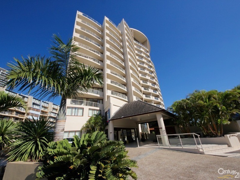 42  Surf Parade, Broadbeach QLD 4218