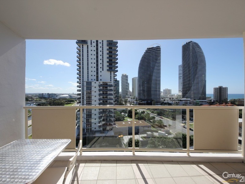 42  Surf Parade, Broadbeach QLD 4218