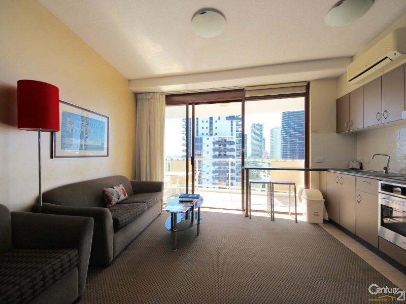 42  Surf Parade, Broadbeach QLD 4218