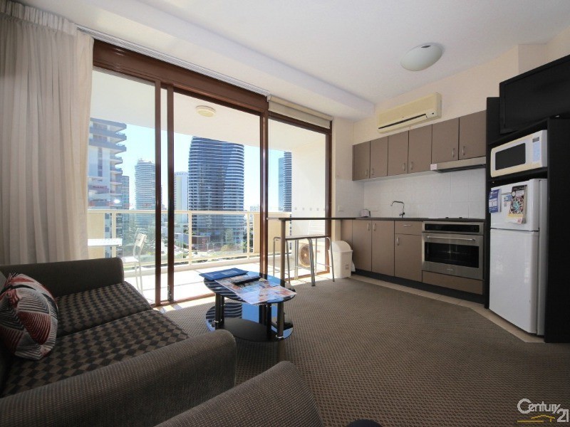 42  Surf Parade, Broadbeach QLD 4218