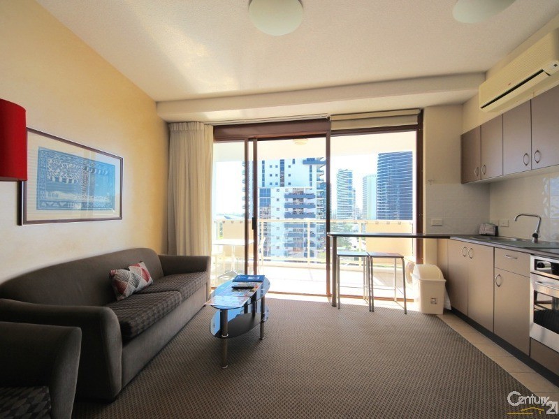 42  Surf Parade, Broadbeach QLD 4218