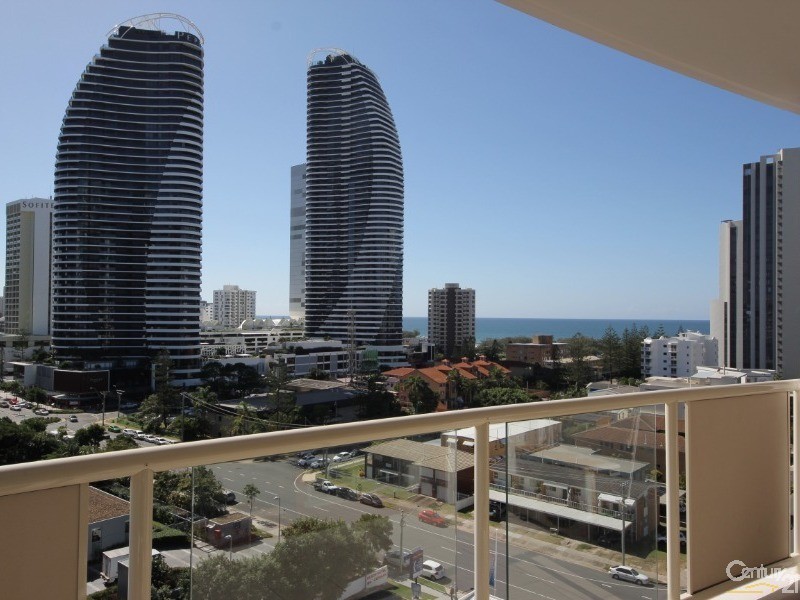 42  Surf Parade, Broadbeach QLD 4218