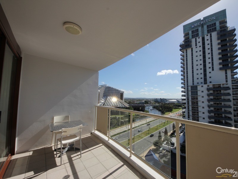 42  Surf Parade, Broadbeach QLD 4218