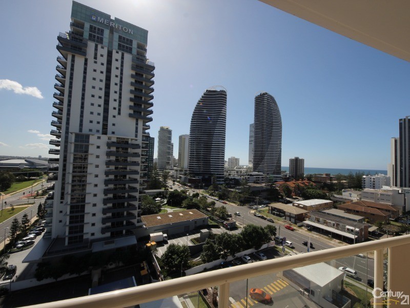 42  Surf Parade, Broadbeach QLD 4218