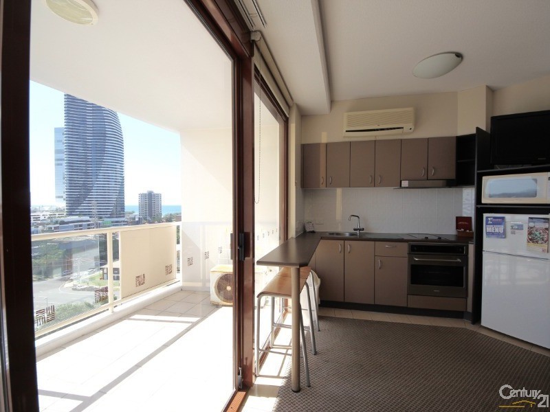 42  Surf Parade, Broadbeach QLD 4218