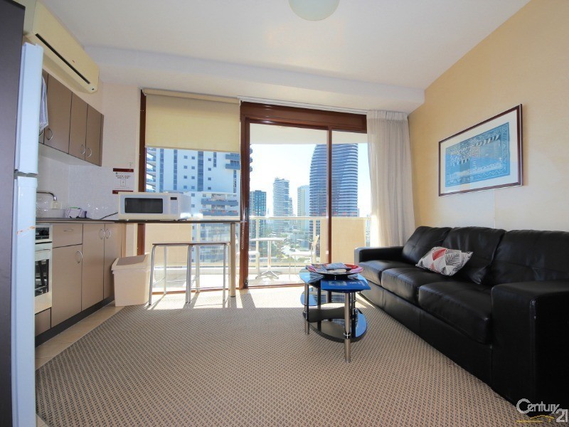 42  Surf Parade, Broadbeach QLD 4218