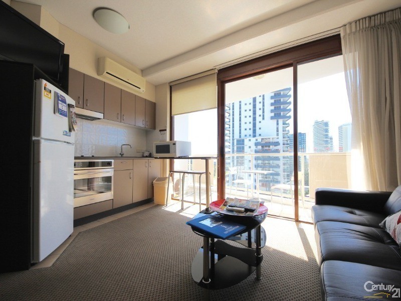 42  Surf Parade, Broadbeach QLD 4218