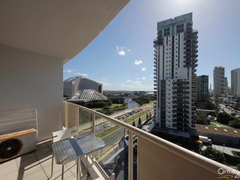 42  Surf Parade, Broadbeach QLD 4218