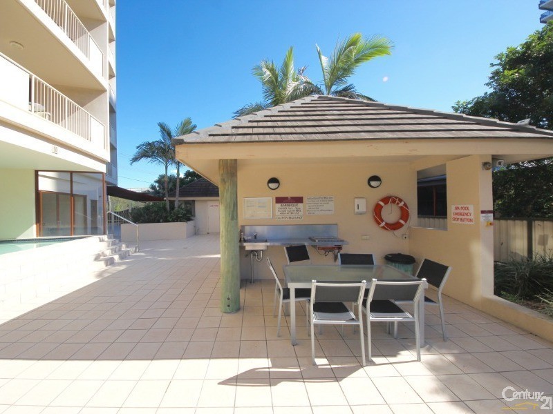 42  Surf Parade, Broadbeach QLD 4218
