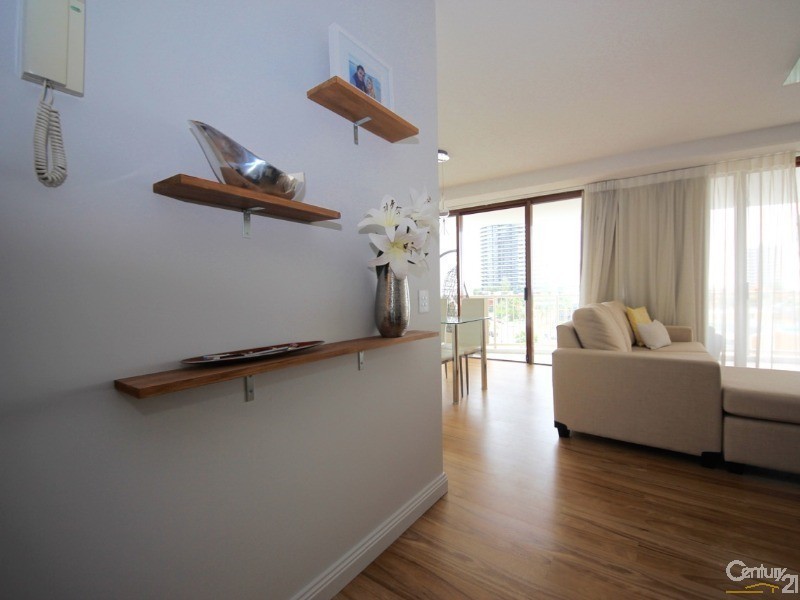 511/42 Surf Parade, Broadbeach QLD 4218