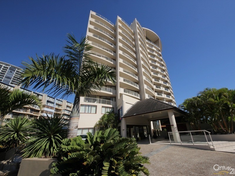 511/42 Surf Parade, Broadbeach QLD 4218