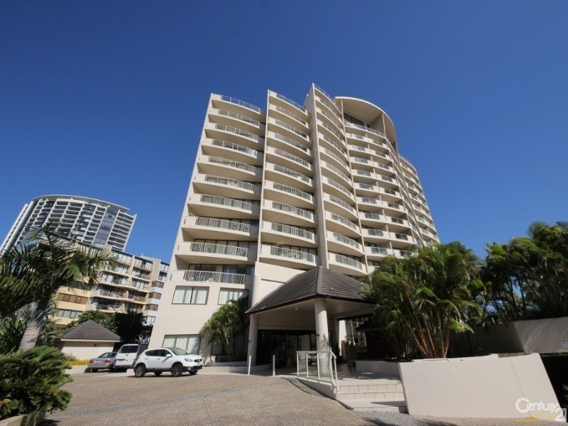 511/42 Surf Parade, Broadbeach QLD 4218