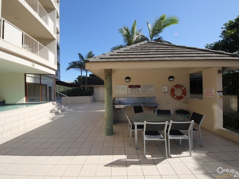 511/42 Surf Parade, Broadbeach QLD 4218