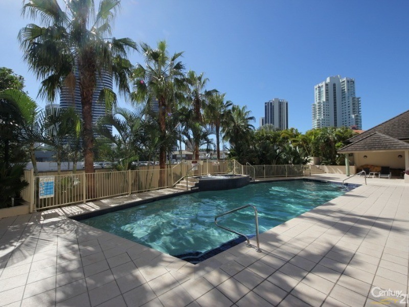 511/42 Surf Parade, Broadbeach QLD 4218
