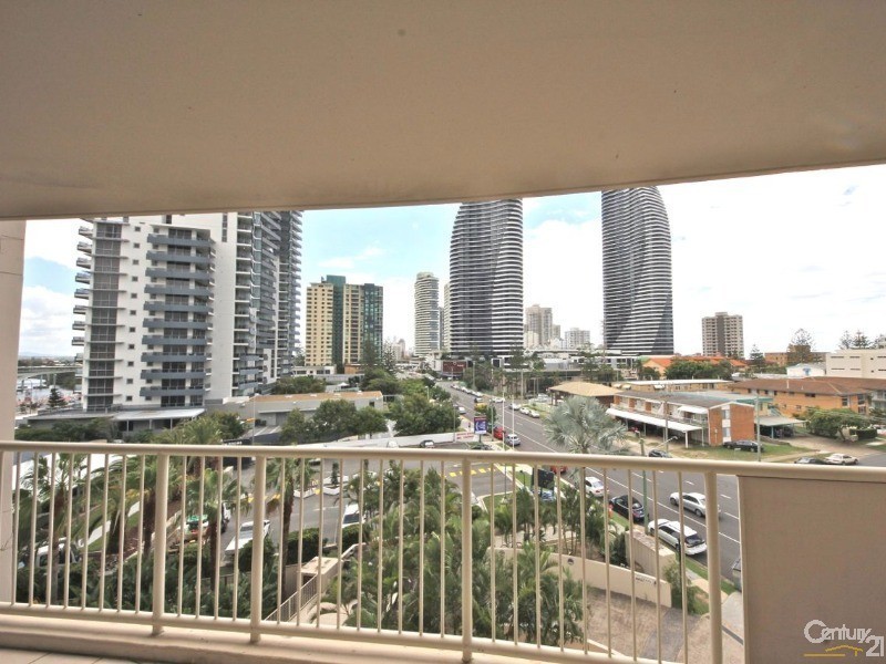 511/42 Surf Parade, Broadbeach QLD 4218