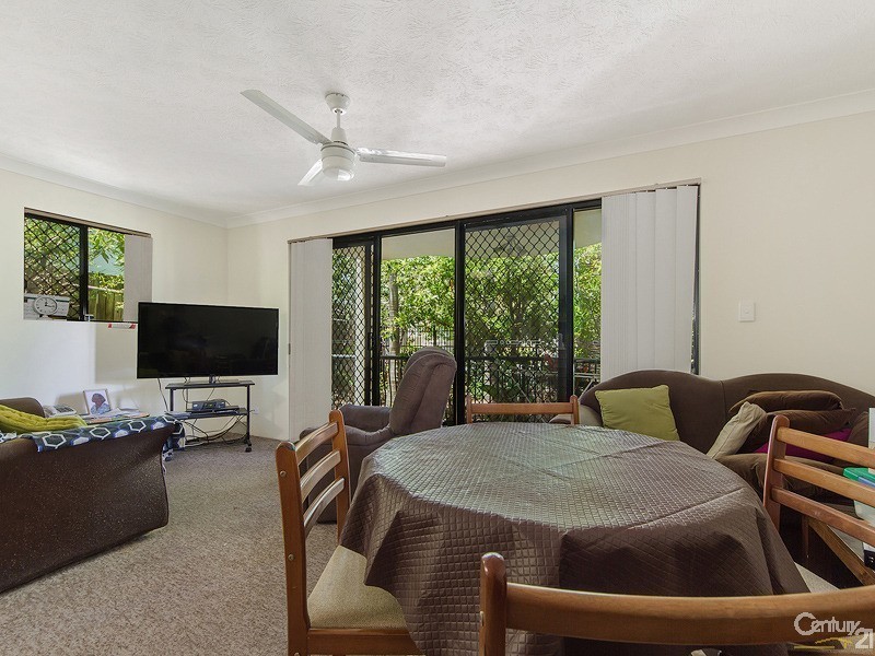 13/16 WAVERLEY STREET, Southport QLD 4215