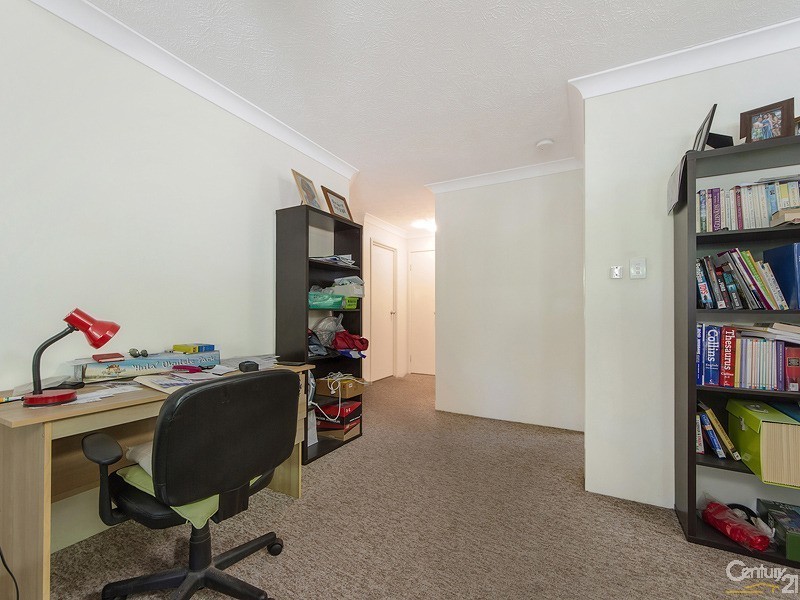 13/16 WAVERLEY STREET, Southport QLD 4215