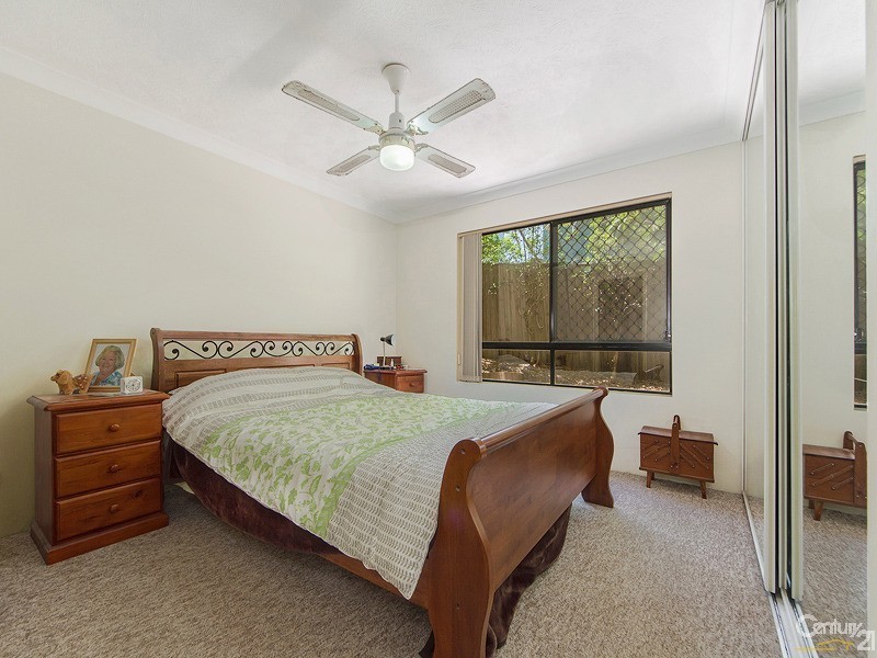 13/16 WAVERLEY STREET, Southport QLD 4215