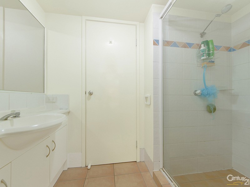 13/16 WAVERLEY STREET, Southport QLD 4215