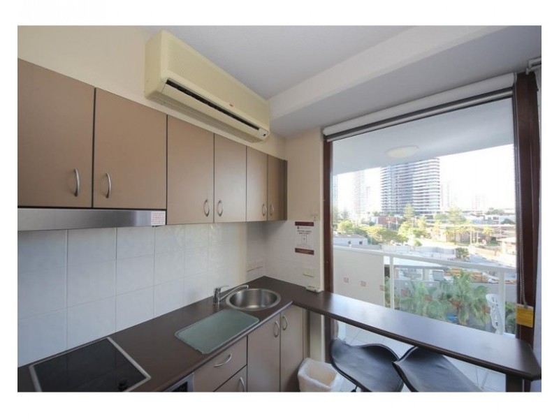 409/42 Surf Parade, Broadbeach QLD 4218