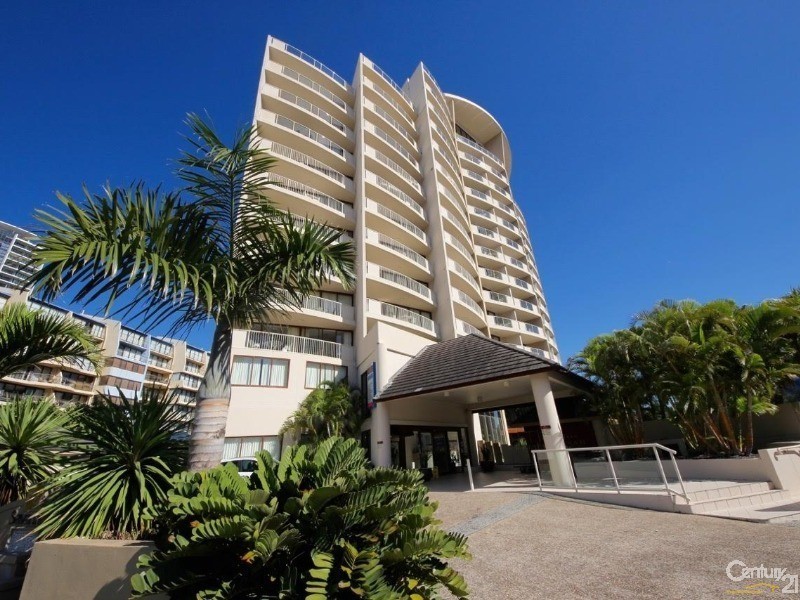 42 Surf Parade, Broadbeach QLD 4218
