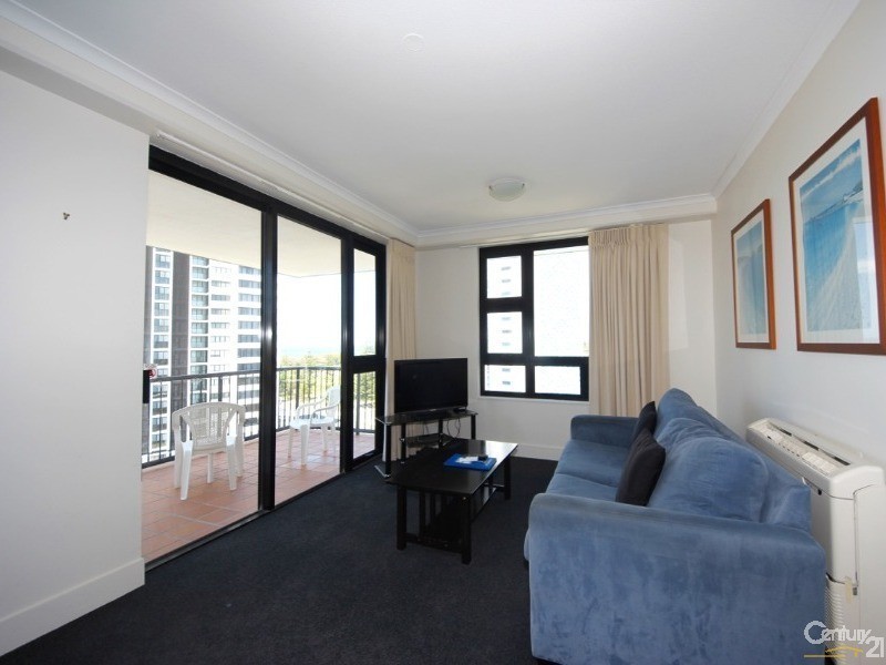 30 Surf Parade, Broadbeach QLD 4218