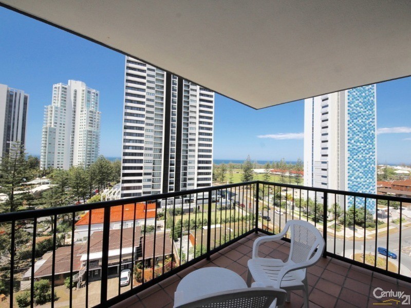 30 Surf Parade, Broadbeach QLD 4218