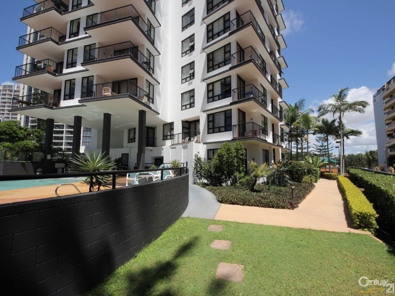 30 Surf Parade, Broadbeach QLD 4218