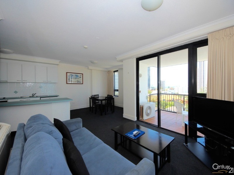 30 Surf Parade, Broadbeach QLD 4218