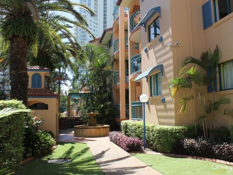 20 Anne Avenue, Broadbeach QLD 4218