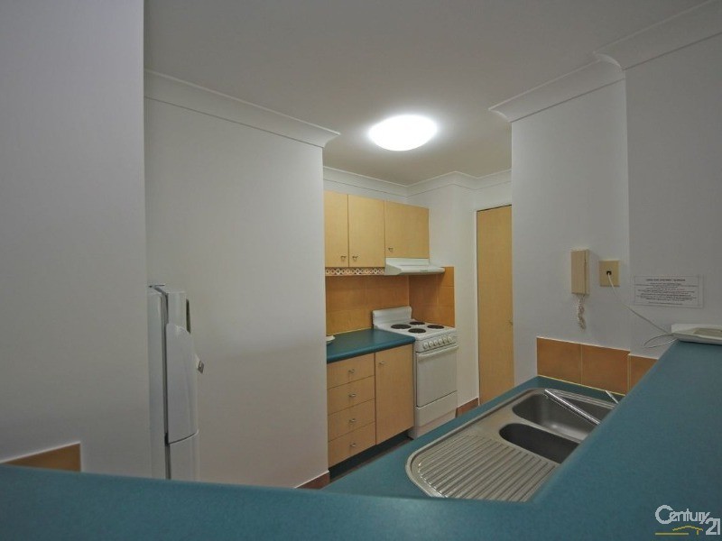 20 Anne Avenue, Broadbeach QLD 4218