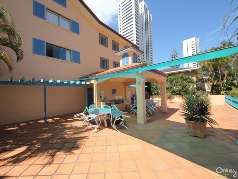 20 Anne Avenue, Broadbeach QLD 4218