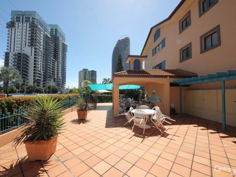 20 Anne Avenue, Broadbeach QLD 4218