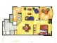 20 Anne Avenue, Broadbeach QLD 4218 Floorplan